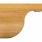 Ekena Millwork Del Monte Rough Sawn Rafter Tail, Western Red Cedar, 4"W x 10"H x 12"L RFT04X10X12DEL00RWR - alternate 2